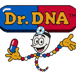 Dr DNA